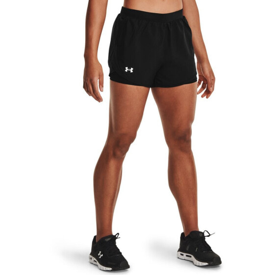 UNDER ARMOUR Fly By 2.0 Shorts
