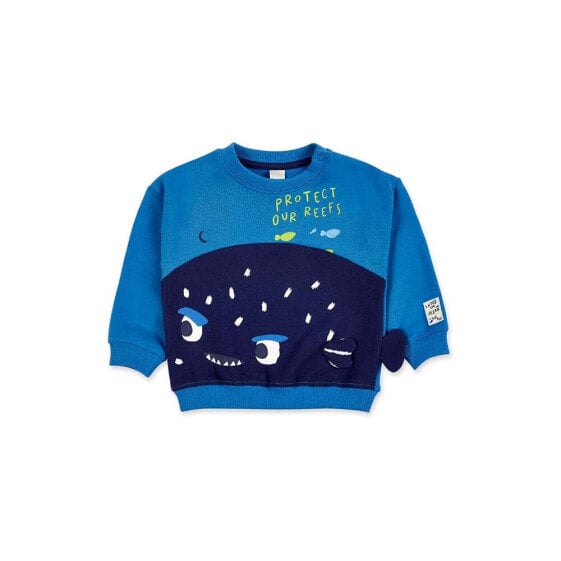 TUC TUC Ocean Wonders sweatshirt