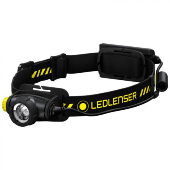 Headlamp Ledlenser H5R Work 502194