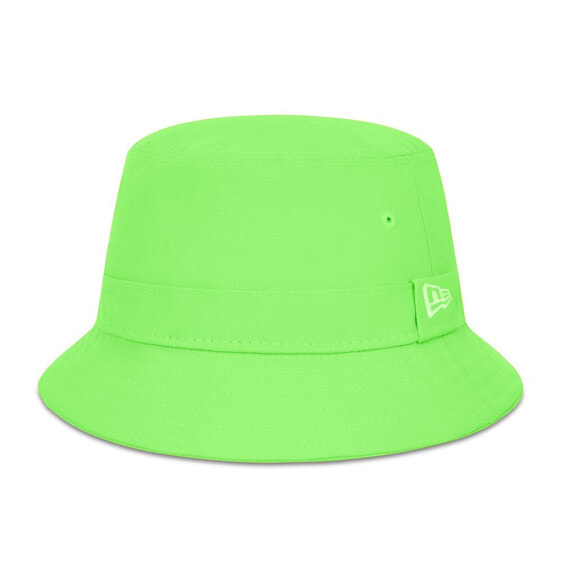 Кепка унисекс New Era Essential Bucket Hat