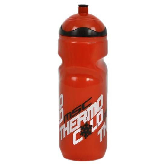 MSC Thermic Hot And Cold 500ml Water Bottle