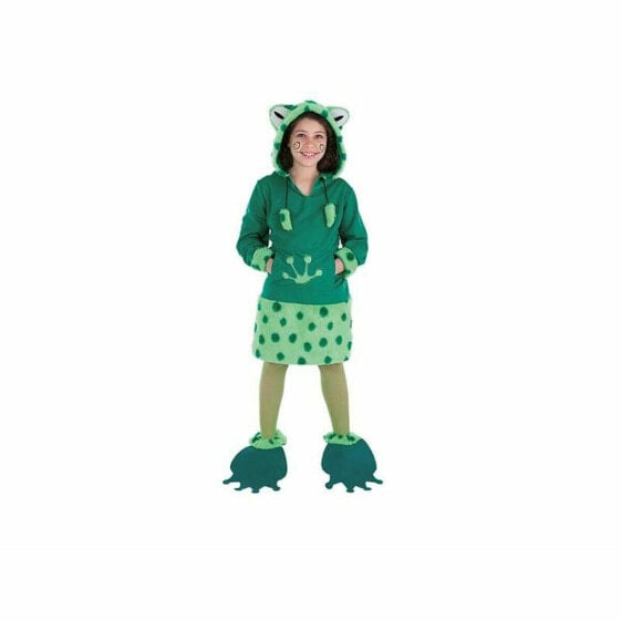 Карнавальный костюм для малышей Shico Лягушка (2 штуки)