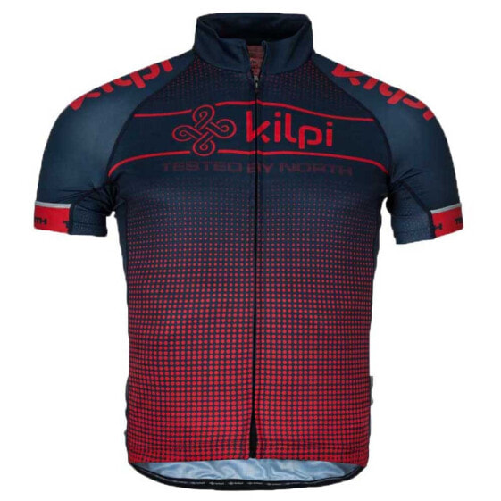 KILPI Entero short sleeve jersey