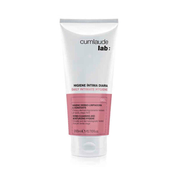 Гель для интимной гигиены Cumlaude Lab (200 ml)