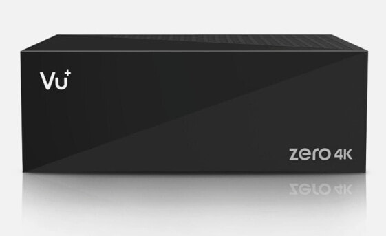 4K ресивер VuPlus Zero