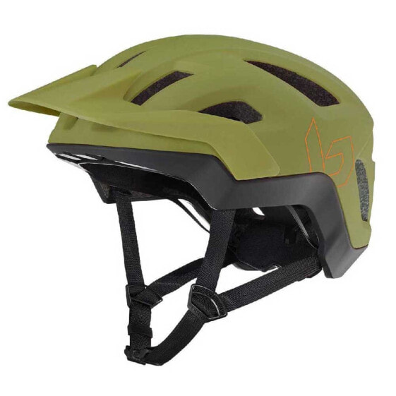 Шлем защитный Bolle Adapt Helmet