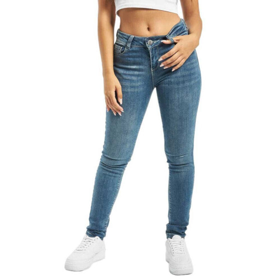 DEF Lindo Skinny Fit jeans