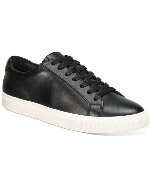 Men's Grayson Lace-Up Sneakers, Created for Macy's