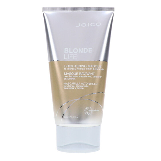 Joico Blonde Life Brightening Masque 5.1 oz