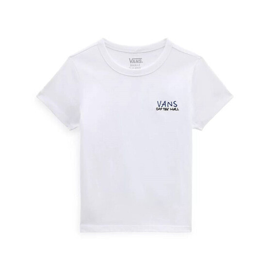 Vans Breana Skate Mini Tee