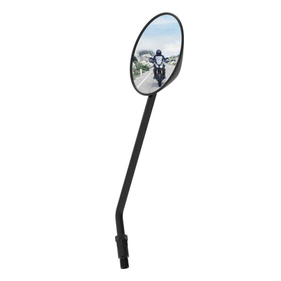 OXFORD Round Universal Rearview Mirrors Set