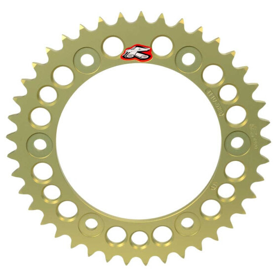 RENTHAL 490U-520 Ultralight Rear Sprocket