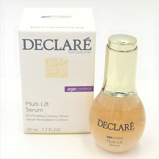 DECLARE Multi Lift 50ml Face Serum