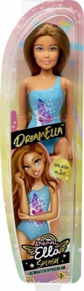 MGA MGA's Dream Ella Splash Swim Doll Dream Ella