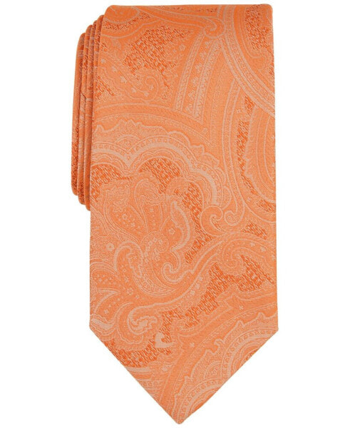 Men's Farington Paisley Tie