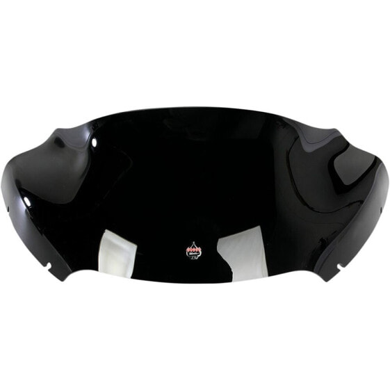 KLOCK WERKS Sport Flare 9´´ Harley Davidson Fltrk 1868 Abs Road Glide Limited 114 KW05-01-0325 Windshield