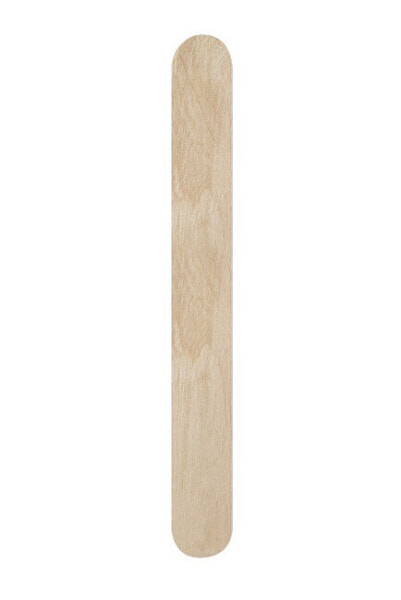 Ручка одноразовая деревянная Staleks для маникюрных пилок papmAm 20 50 шт