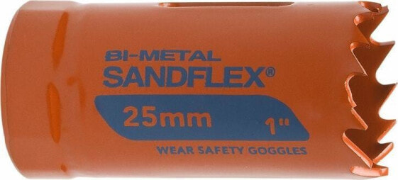 Bahco otwornica bimetalowa Sandflex 46mm (3830-46-VIP)