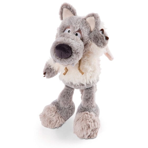 NICI Wolf 25 cm Dangling Teddy