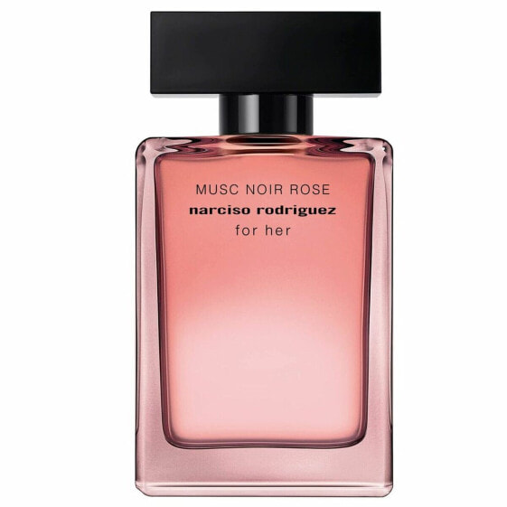 Женская парфюмерия Narciso Rodriguez Musc Noir Rose EDP (50 ml)