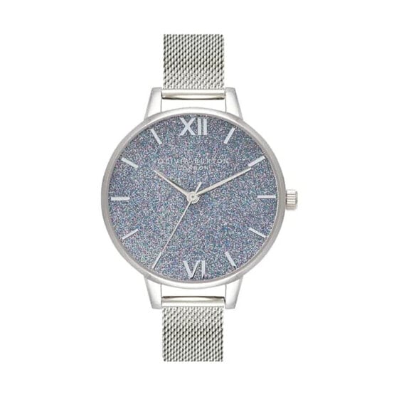 OLIVIA BURTON OB16GD77 watch