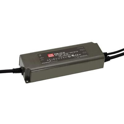 Meanwell MEAN WELL PWM-120-12 - 120 W - IP20 - 90 - 305 V - 10 A - 12 V - 63 mm