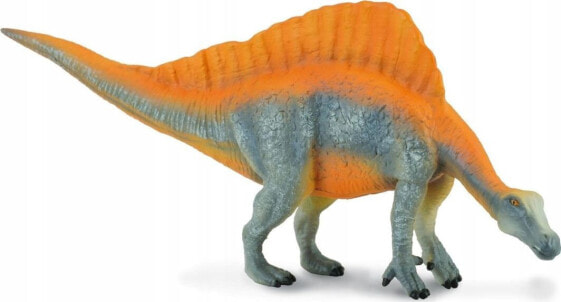 Фигурка Collecta DINOZAUR OURANOZAUR Prehistoric Life (Динозавр Оуранозавр)