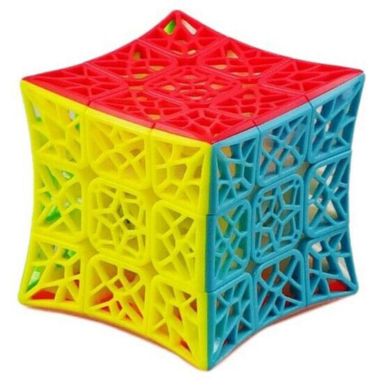 QIYI DNA Concavo 3x3 Cube board game