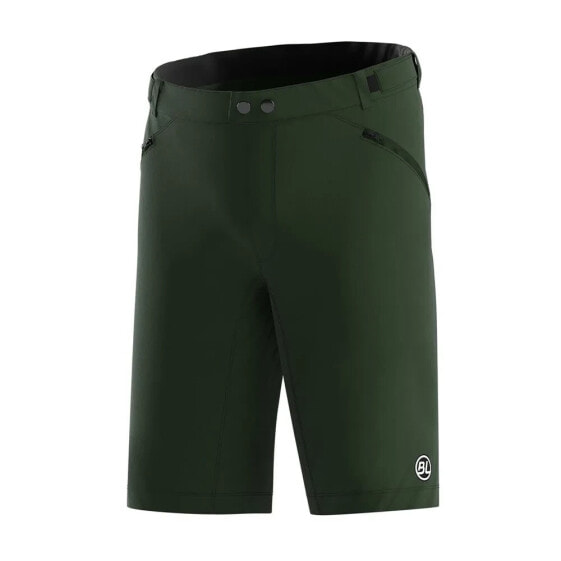 BICYCLE LINE Ostiglia S2 MTB shorts