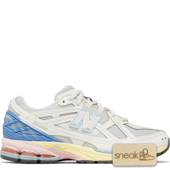 [M1906NC] Mens New Balance 1906U 'Angora Blue Pink'