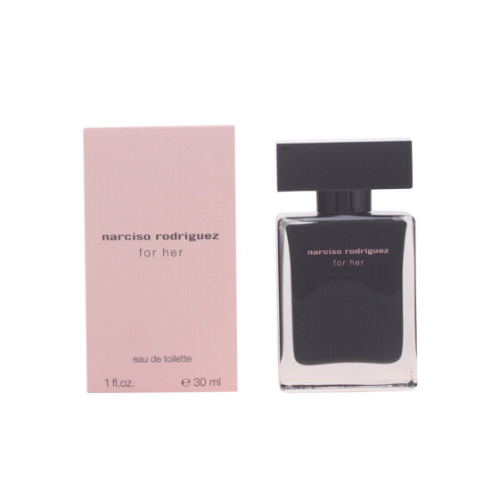 Narciso Rodriguez For Her Туалетная вода 30 мл