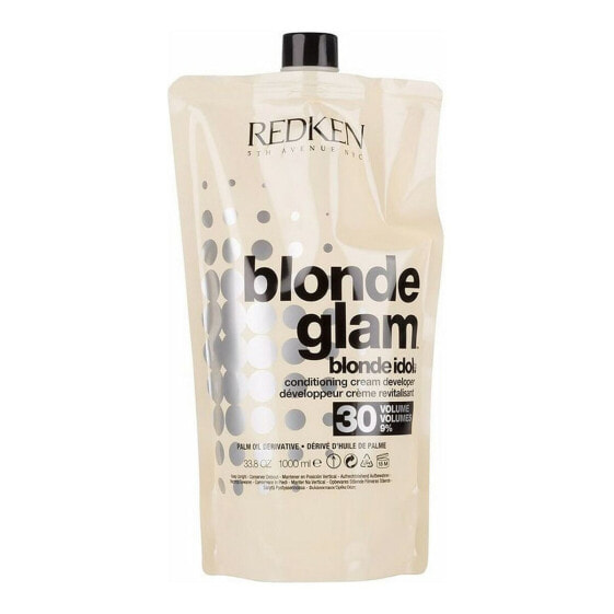 Кондиционер для волос Redken Blonde Idol 30 vol 9 % (1000 мл)