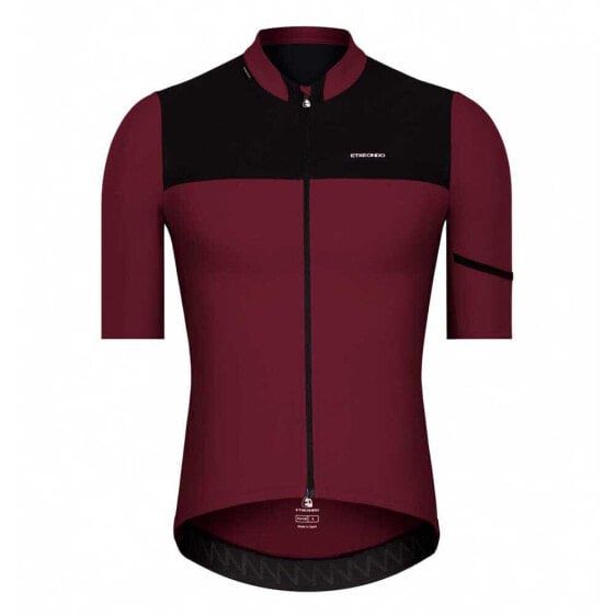 ETXEONDO Rali short sleeve jersey