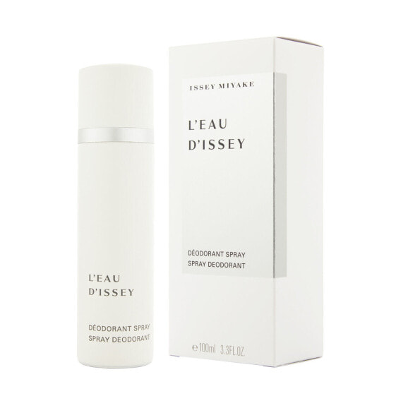 Дезодорант Issey Miyake L'Eau d'Issey L'Eau D'Issey 100 ml