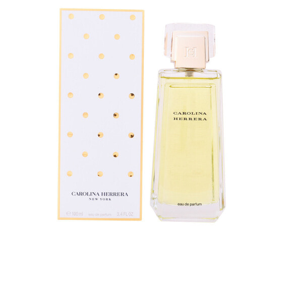 CAROLINA HERRERA eau de parfum spray 100 ml