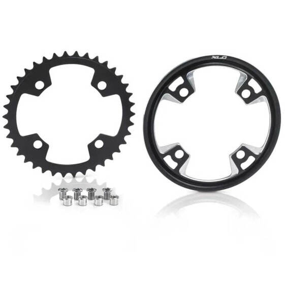 XLC For Bosch eBike Systeme CR E02 chainring