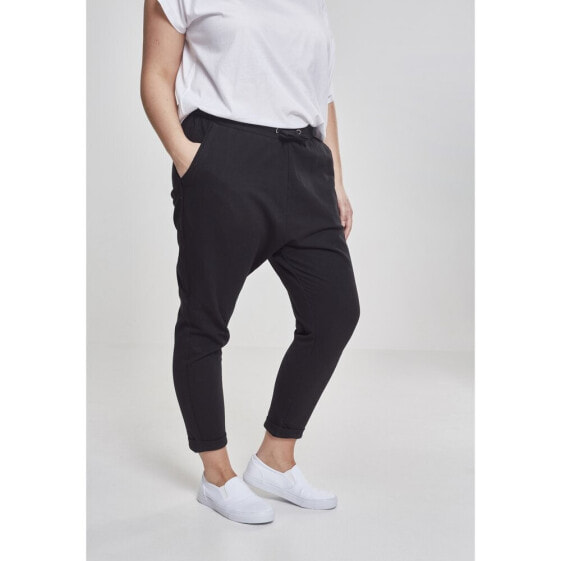 URBAN CLASSICS Terry Big pants