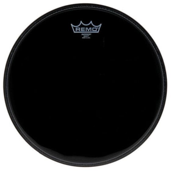 Барабаны Remo Emperor Ebony 13"