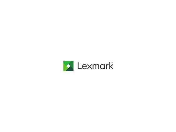 Lexmark - Yellow - original - toner cartridge LCCP, LRP - for C746dn, 746dtn, 74