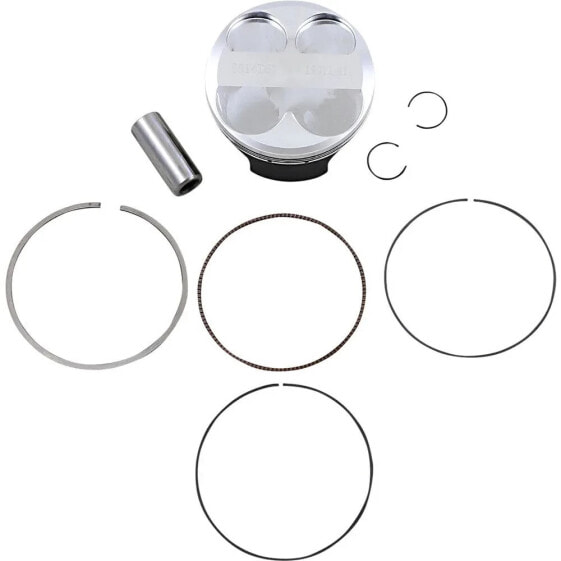 WOSSNER Kawasaki KX250F 11-15 76 97 8814DB Piston Kit