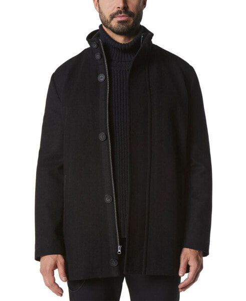 Men's Dorsey Car Coat