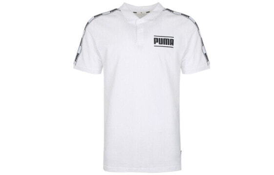 Поло Puma Trendy_Clothing 845058-02