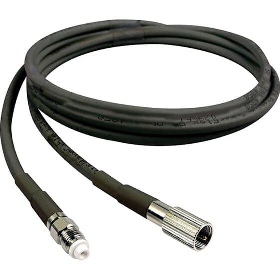 Коаксиальный кабель SEACHOICE Pro Series VHF Проконнект 50 Ом
