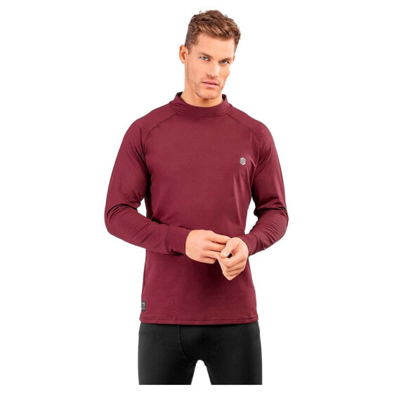 SIROKO Slush Long Sleeve Base Layer