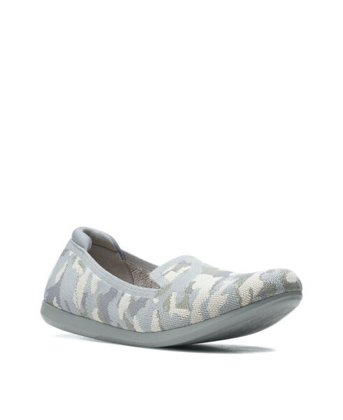 Women's Cloudstepper Carly Dream Flats