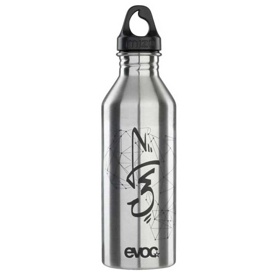 EVOC Stainless 750ml water bottle