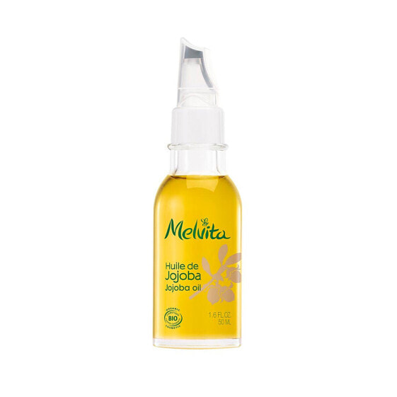 Масло для лица Jojoba Melvita Aceites De Belleza 50 ml