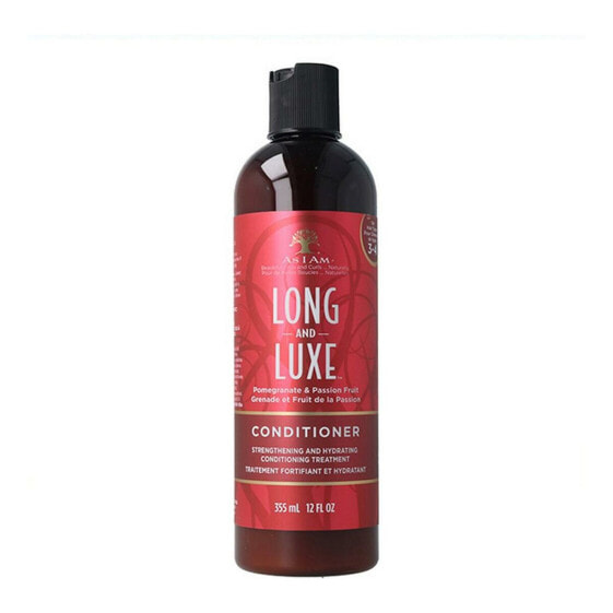 Кондиционер Long And Luxe As I Am (355 ml)