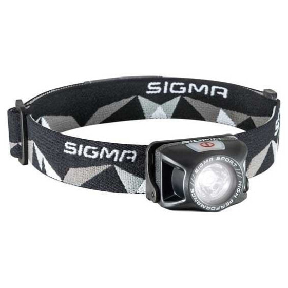 SIGMA Headled II Headlight