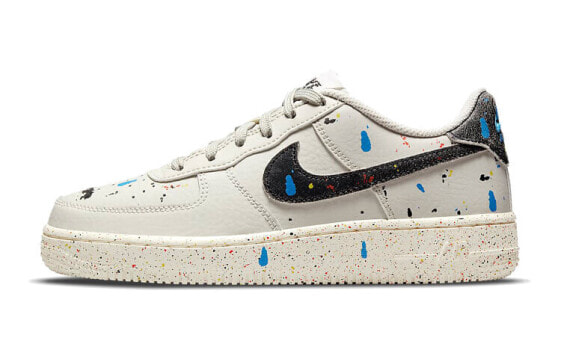 Кроссовки Nike Air Force 1 Low 3 GS DJ2598-001